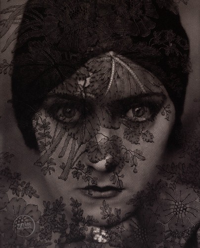 Vtg edward steichen gloria - vtg,