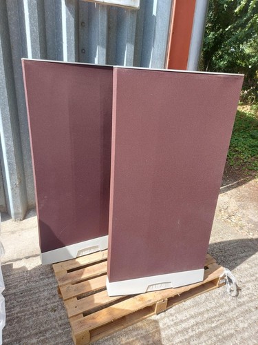 Quad esl 989 electrostatic - quad,