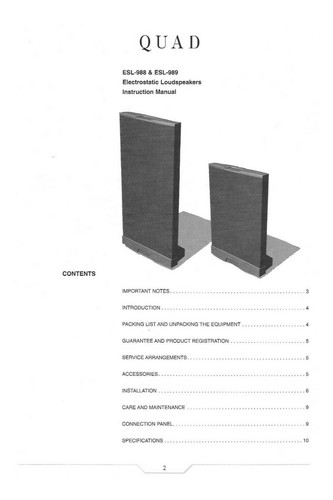 Operating instructions for - operating,