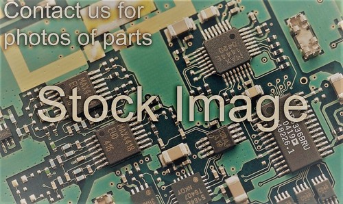 Amd am79c989jct quad ethernet - quad,
